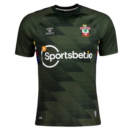 Southampton Tredje 2022-23 - Fodboldtrøjer (S/S)